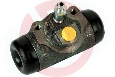 Brembo A 12 521 Цилиндр тормозной рабочий | зад | - 1