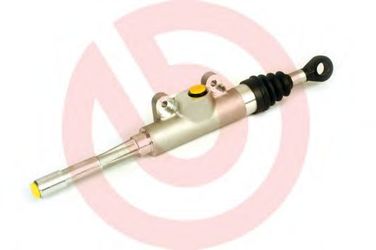 Brembo C 06 004 Цилиндр сцепления главный - 1