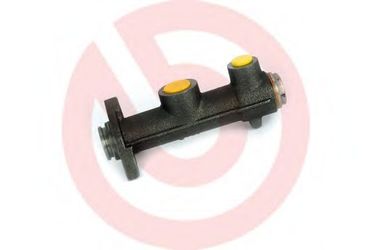 Brembo C 41 001 Цилиндр сцепления главный - 1