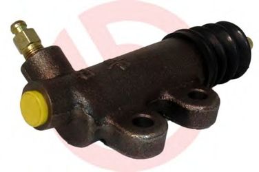 Brembo E 83 006 Цилиндр сцепления рабочий - 1