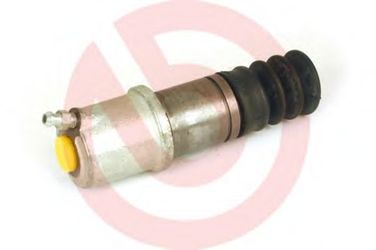 Brembo E 86 002 Цилиндр сцепления рабочий - 1