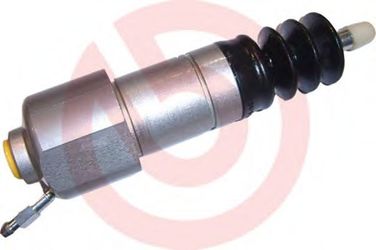 Brembo E 86 003 Цилиндр сцепления рабочий - 1