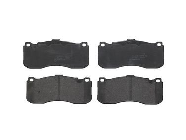 Brembo P 06 041 Колодки тормозные дисковые | перед | - 2