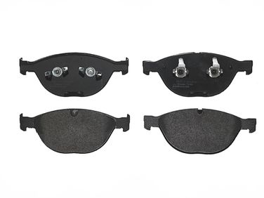 Brembo P 06 066 Колодки тормозные дисковые | перед | - 2