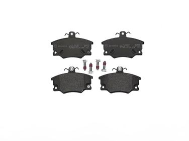 Brembo P 23 017 Колодки тормозные дисковые | перед | - 2
