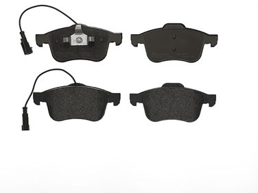 Brembo P 23 103 Колодки тормозные дисковые | перед | - 2
