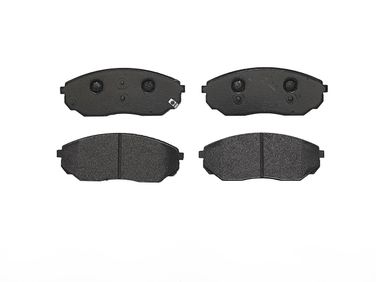 Brembo P 30 019 Колодки тормозные дисковые | перед | - 2