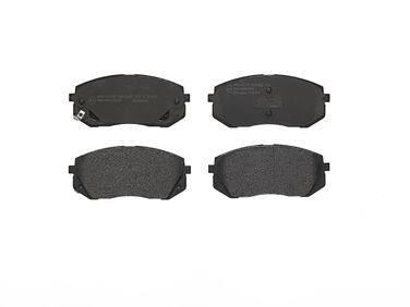 Brembo P 30 039 Колодки тормозные дисковые | перед | - 2