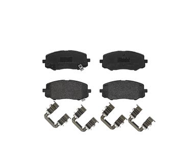 Brembo P 30 045 Колодки тормозные дисковые | перед | - 2