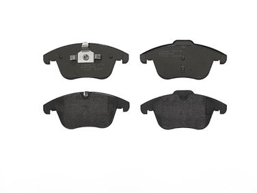Brembo P 36 022 Колодки тормозные дисковые | перед | - 2