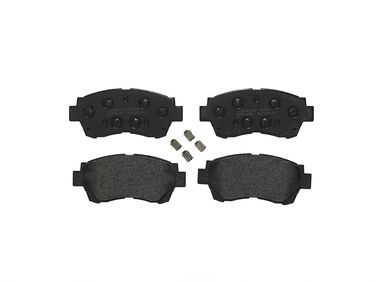 Brembo P 83 027 Колодки тормозные дисковые | перед | - 2