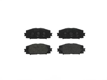 Brembo P 83 106 Колодки тормозные дисковые | перед | - 2
