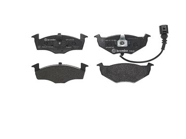 Brembo P 85 071 Колодки тормозные дисковые | перед | - 2