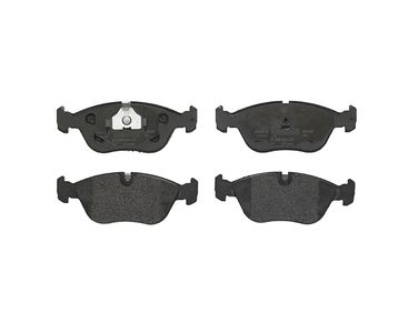 Brembo P 86 013 Колодки тормозные дисковые | перед | - 2
