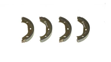 Brembo S 06 505 Колодки тормозные стояночные | зад | - 2