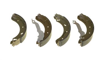 Brembo S 24 521 Колодки тормозные барабанные - 2