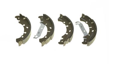 Brembo S 24 532 Колодки тормозные барабанные     | зад | - 2