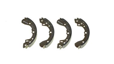 Brembo S 30 513 Колодки тормозные барабанные | зад | - 2