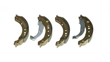 Brembo S 61 526 Колодки тормозные барабанные  | перед | - 2
