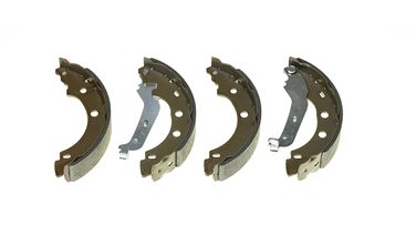 Brembo S 68 523 Колодки тормозные барабанные | зад | - 2