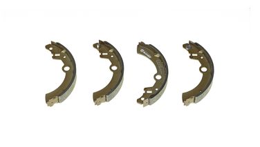 Brembo S 79 523 Колодки тормозные барабанные | зад | - 2