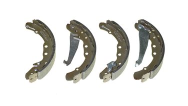 Brembo S 85 514 Колодки тормозные барабанные | зад | - 2