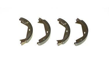 Brembo S 86 511 Колодки тормозные стояночного тормоза - 2