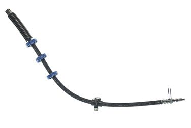 Brembo T 61 035 Шланг тормозной | перед лев | - 2