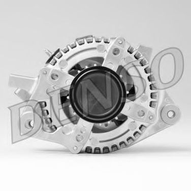 Denso DAN1012 Снят с производства Генератор - 2