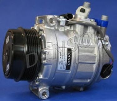 Denso DCP17060 Компрессор кондиционера - 1