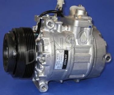 Denso DCP20030 Компрессор, кондиционер - 1