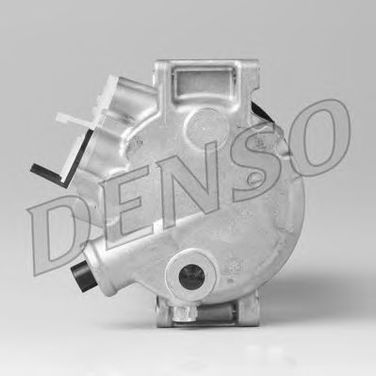 Denso DCP50042 Компрессор кондиционера - 4