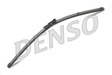 Denso DF-268 Снят с производства Комплект бескаркасных щеток стеклоочистителя 600мм/550мм skoda Volvo  - 1