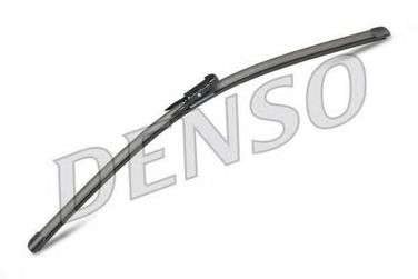 Denso DF-268 Снят с производства Комплект бескаркасных щеток стеклоочистителя 600мм/550мм skoda Volvo  - 2