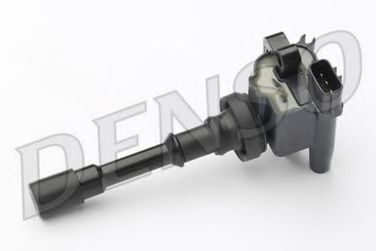Denso DIC-0107 Катушка зажигания - 5