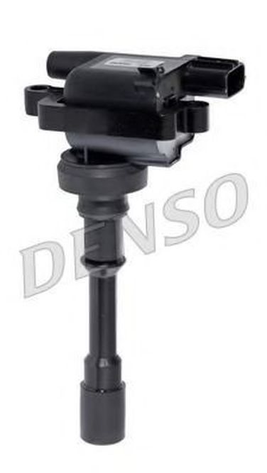 Denso DIC-0107 Катушка зажигания - 2