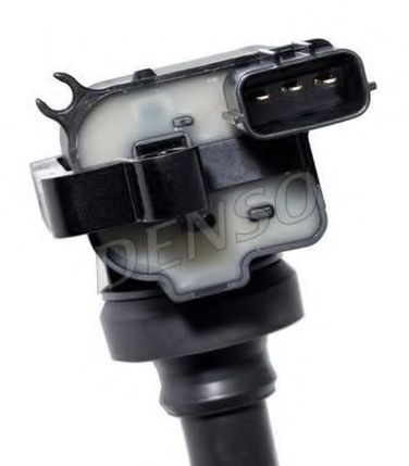 Denso DIC-0107 Катушка зажигания - 3