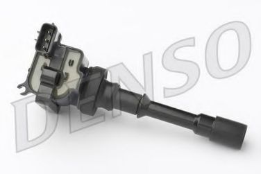 Denso DIC-0107 Катушка зажигания - 4
