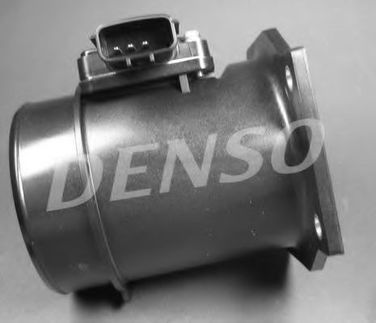 Denso DMA-0205 Расходомер воздуха - 2