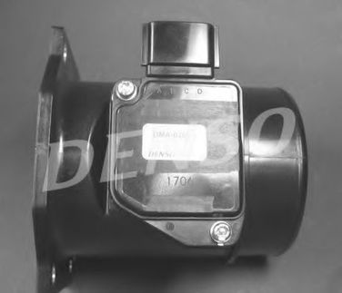Denso DMA-0205 Расходомер воздуха - 3