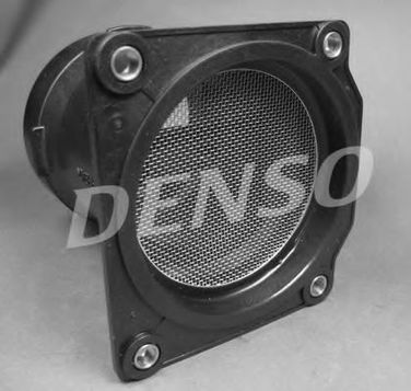 Denso DMA-0207 Расходомер воздуха - 4