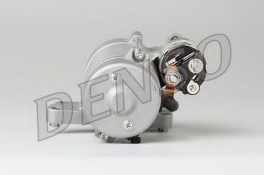 Denso DSN942 Снят с производства Стартер - 3