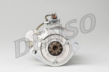 Denso DSN956 Стартер - 2
