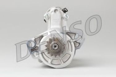 Denso DSN965 Снят с производства Стартер - 3