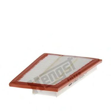 Hengst E1030L01 Фильтр воздушный - 1