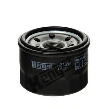 Hengst H310W Фильтр масляный - 1
