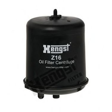 Hengst Z16 D183 Фильтр масляный HCV - 1