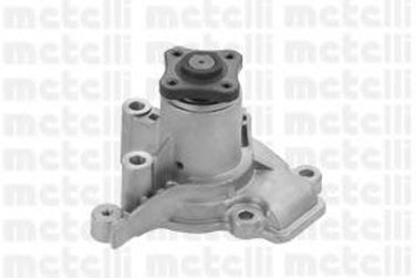 Metelli 24-0972 Водяной насос  - 1