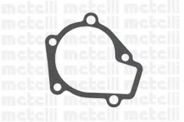 Metelli 24-0972 Водяной насос  - 2
