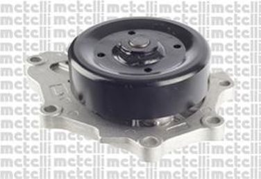 Metelli 24-1001 Водяной насос - 1